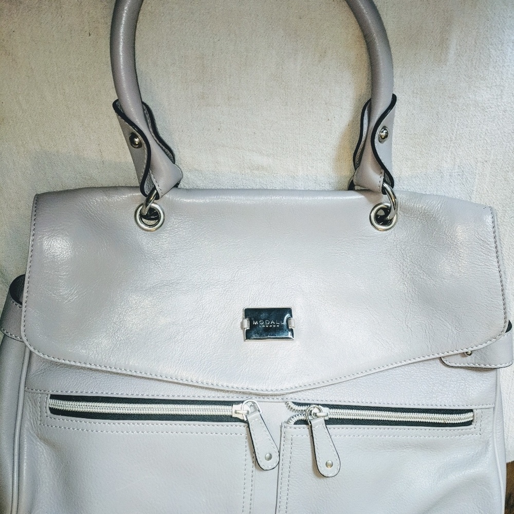 Hard to find Modalu handbag